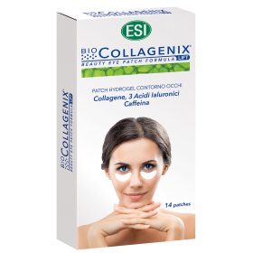 Biocollagenix Eye patch al Collagene: cerotti per il trattamento anti-occhiaie.