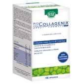 Biocollagenix tabletas- complemento alimenticio anti-edad