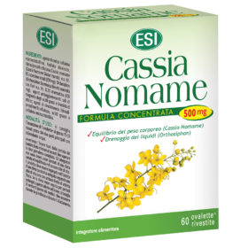 Cassia Nomame