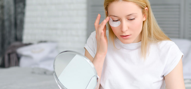 Eye Patch: un rimedio naturale per il benessere degli occhi