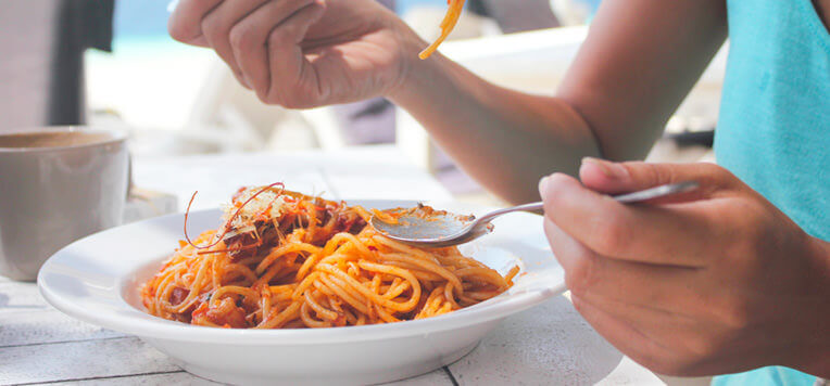 Dimagrimento e falsi miti: qualche consiglio utile per una dieta sana