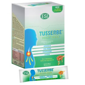 Tusserbe pocket drink