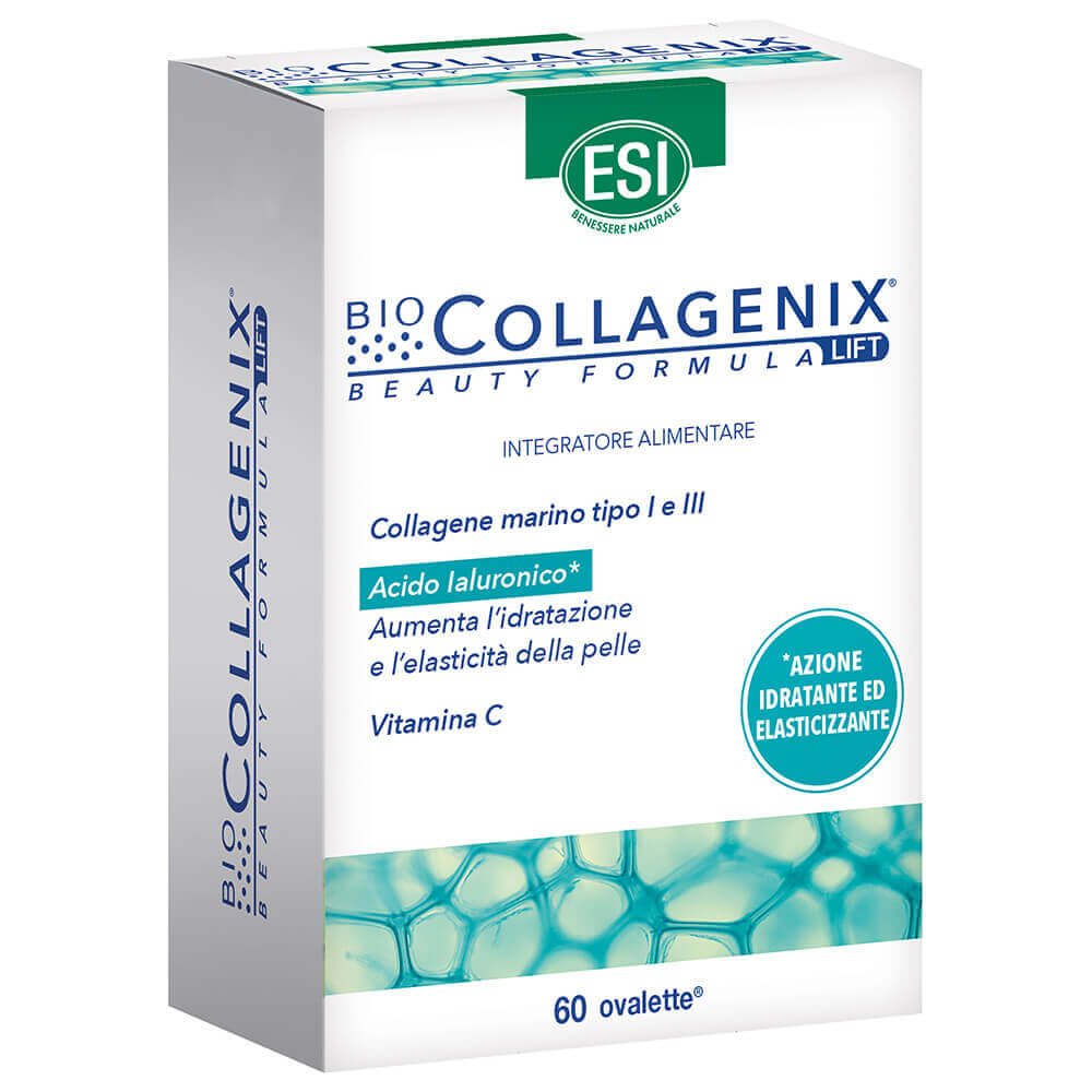 Biocollagenix ovalette