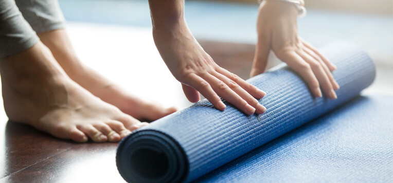 Allenamento in casa e integratori: consigli ed esercizi per la tua routine quotidiana