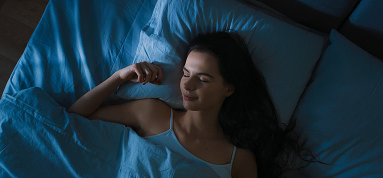 I consigli per combattere l’insonnia: come recuperare la regolarità del sonno