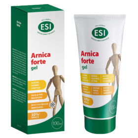 Arnica Forte gel