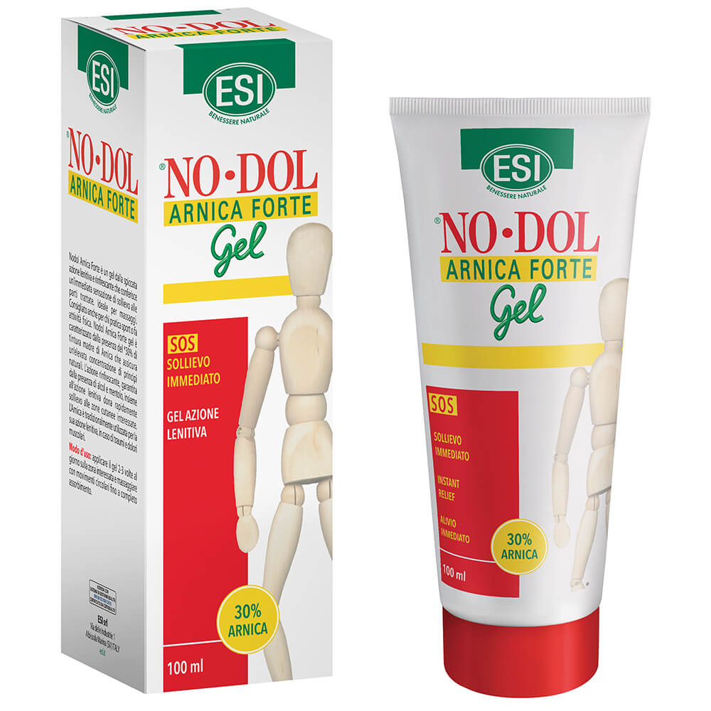 nodol gel