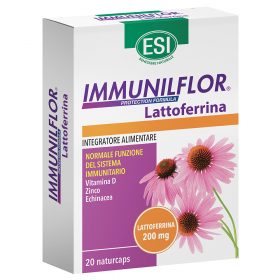 Immunilflor Lactoferrin