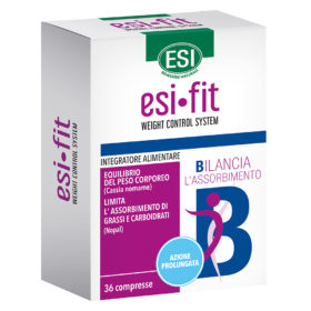 esi•fit B prolonged action