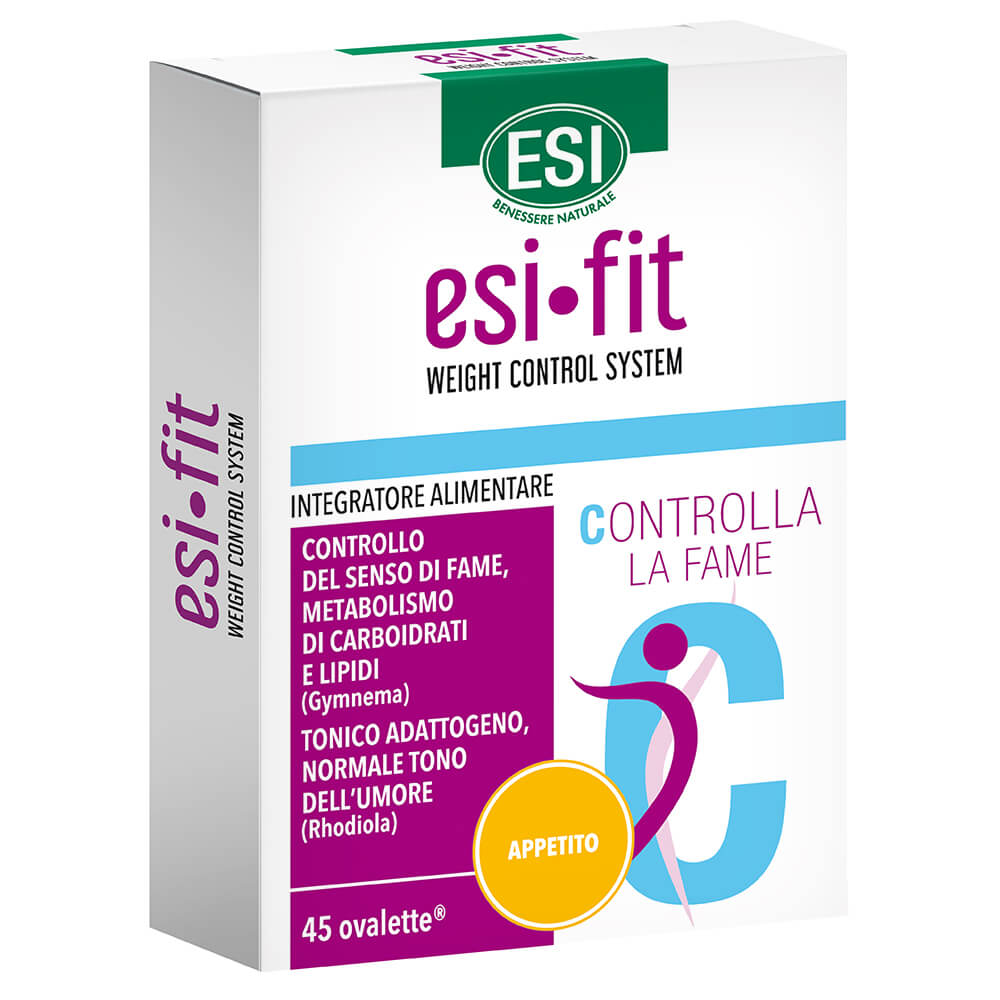 esi•fit C appetito