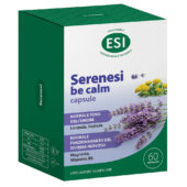 Serenesi be calm capsule