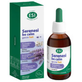 Serenesi be calm gocce