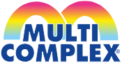 Multicomplex