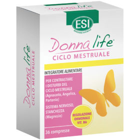 Donna Life Menstrual cycle