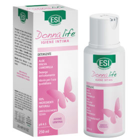 Donna Life Intimate Hygiene Soothing action