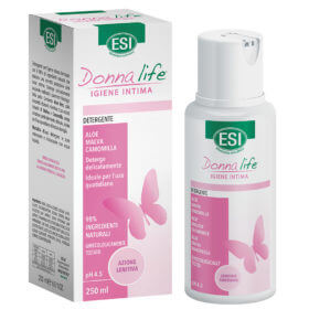 Donna Life  Hygiène intime – Soin apaisant