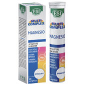 Magnesio effervescente