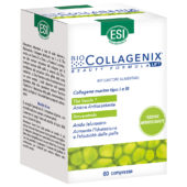 Biocollagenix azione antiossidante compresse
