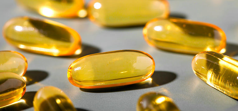 Omega 3 e attività sportiva: i benefici per la salute dei muscoli