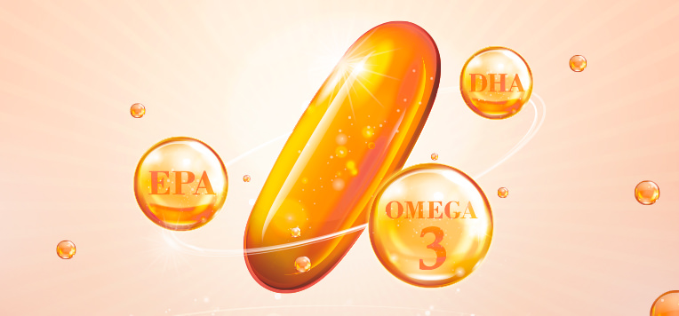 Omega 3 e metabolismo: quali sono i benefici?