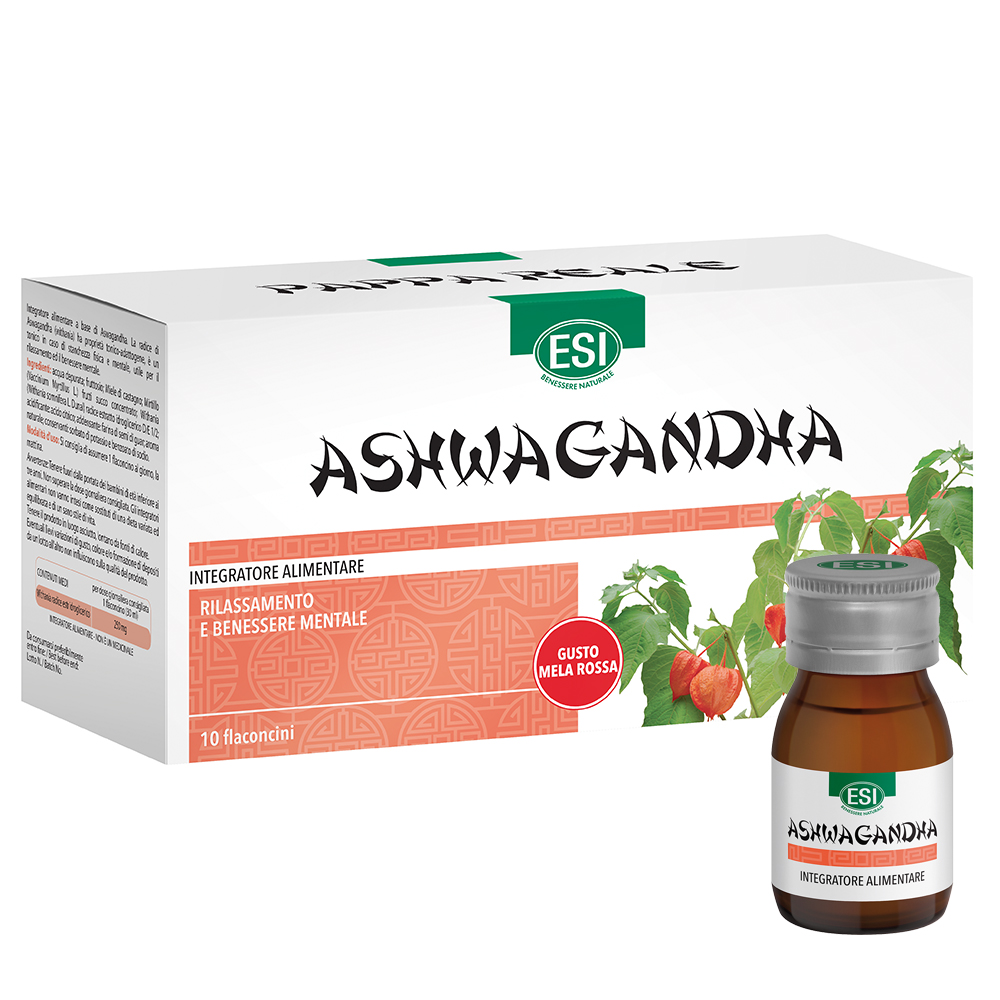 Ashwagandha