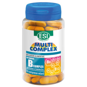 B Vitamins complex
