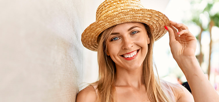 Vitamine per la pelle: i benefici per un viso sano e luminoso