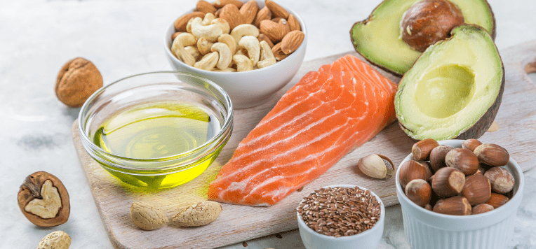 Dieta e colesterolo: perché è importante monitorarlo?