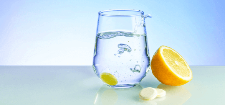 Vitamina C, impariamo ad assumerla nel modo corretto