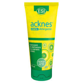 Acknes Cleansing Gel