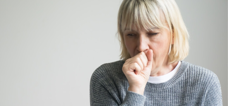 Rimedi naturali per la tosse: come alleviare il fastidio
