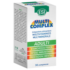 Multicomplex Adultes