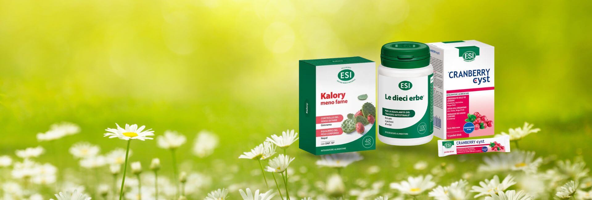 Prodotti del mese Aprile