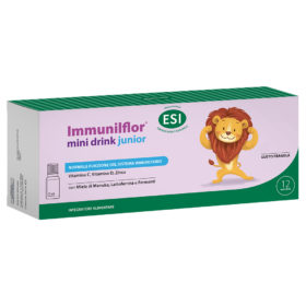 Immunilflor Junior