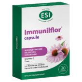 Immunilflor capsule