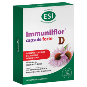 Immunilflor urto