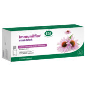 Immunilflor mini drink