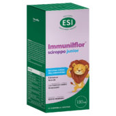 Immunilflor Sciroppo Junior