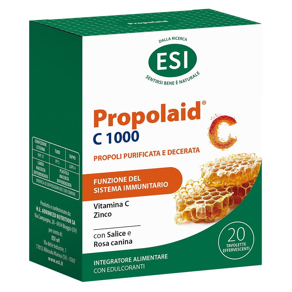 Propolaid C 1000