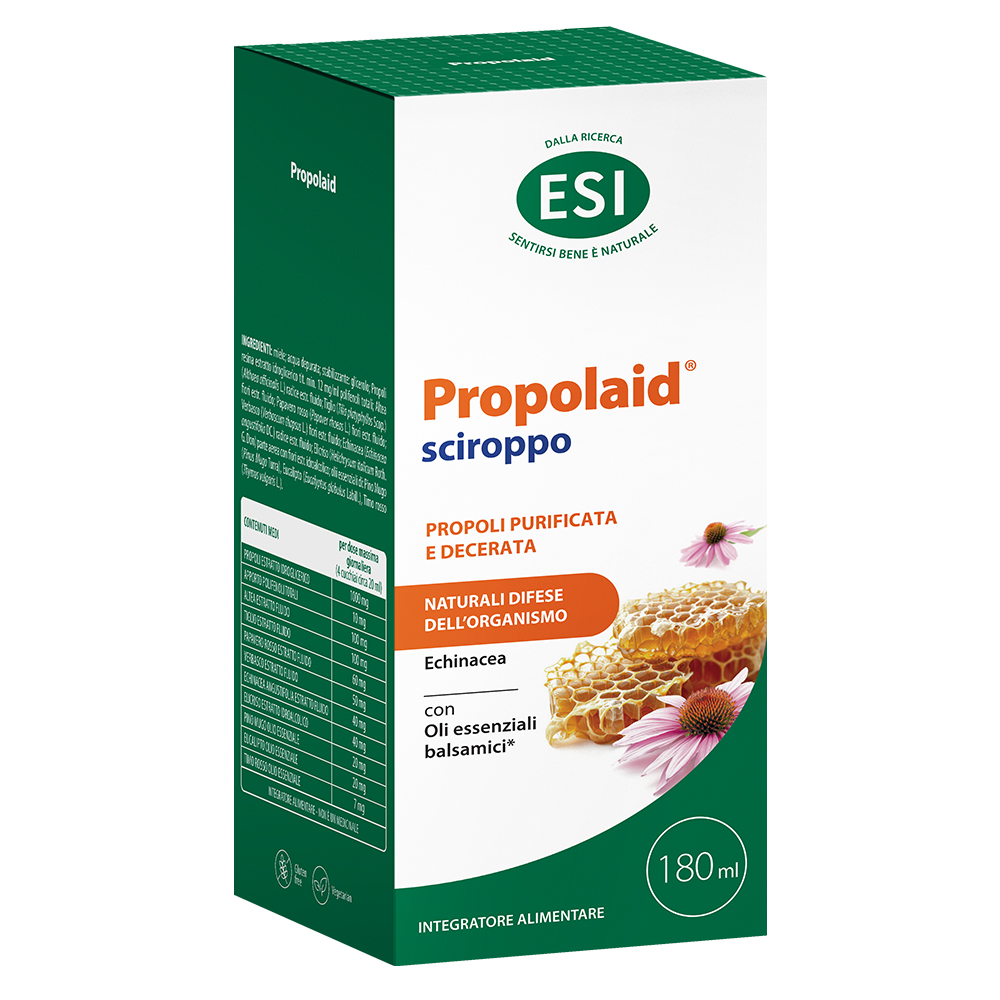 Propolaid Sciroppo