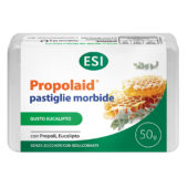 Propolaid Pastiglie Morbide Eucalipto