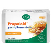 Propolaid Pastiglie Morbide Miele