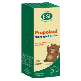 Propolaid Spray Garganta Junior