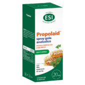 Propolaid Spray Gola analcolico Menta