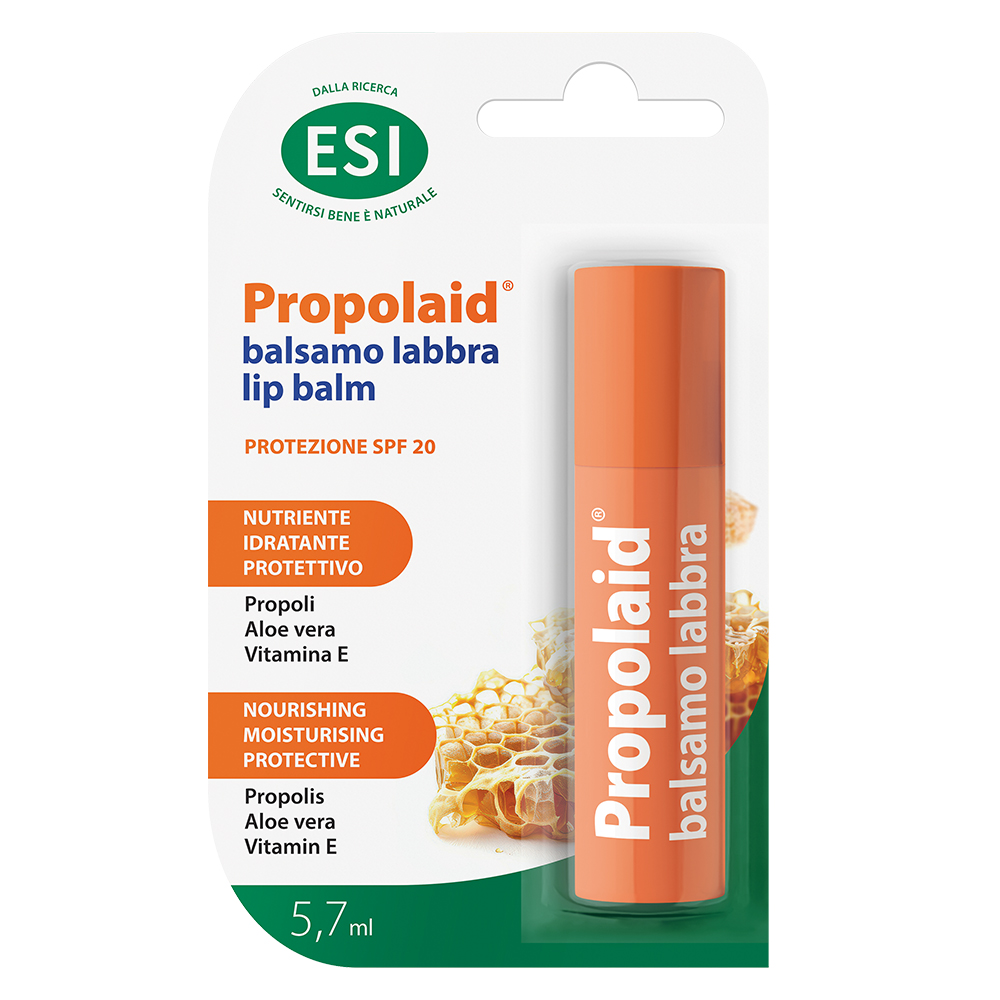 Propolaid Balsamo Labbra
