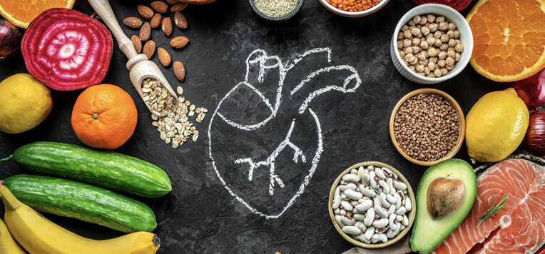 Regolare il colesterolo in modo naturale: si può?