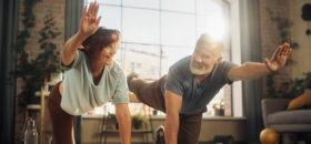 Sarcopenia rimedi: cosa può aiutare davvero il paziente fragile?