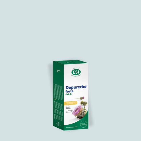 Depurerbe Forte