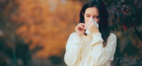 Come aumentare le difese immunitarie in autunno?