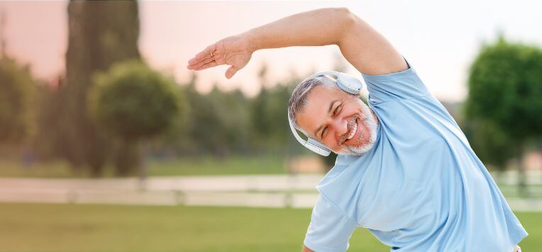 Sarcopenia sintomi iniziali: quali sono e come affrontarli?